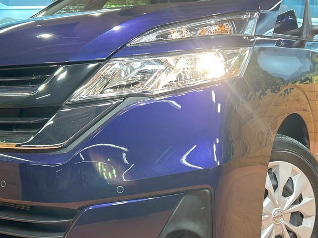 NISSAN SERENA  S-HYBRID 2019 Image 31