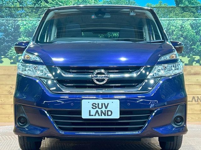 NISSAN SERENA  S-HYBRID 2019 Image 31