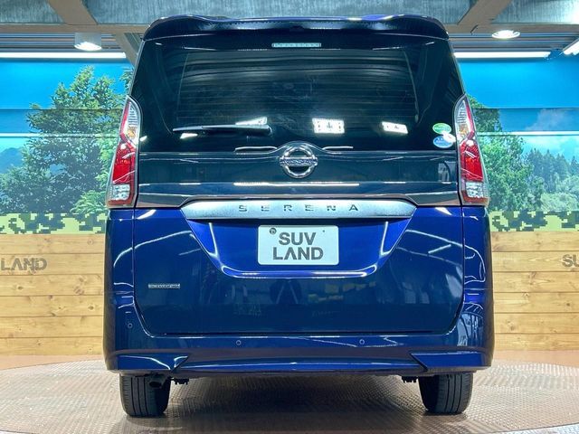 NISSAN SERENA  S-HYBRID 2019 Image 31