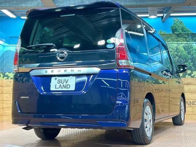 NISSAN SERENA  S-HYBRID 2019 Image 31