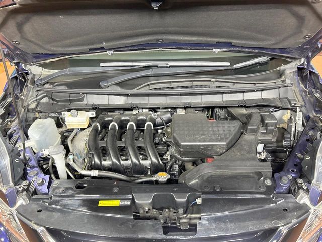 NISSAN SERENA  S-HYBRID 2019 Image 31