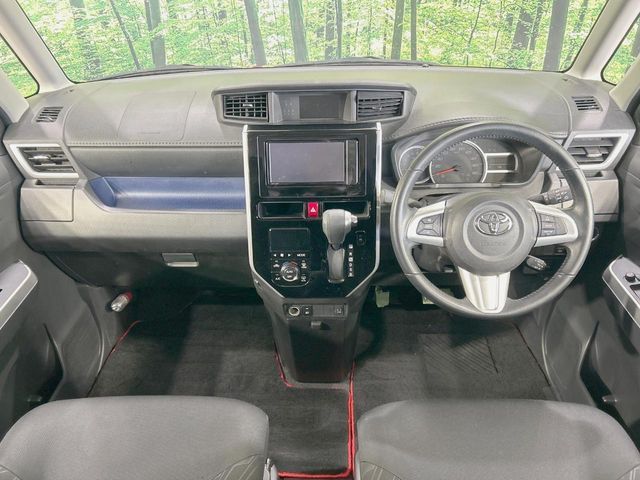 TOYOTA TANK 2019 Image 31