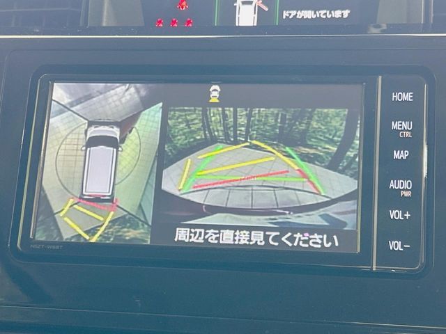 TOYOTA TANK 2019 Image 31