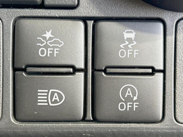 TOYOTA TANK 2019 Image 31