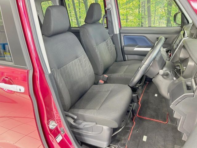 TOYOTA TANK 2019 Image 31