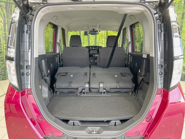 TOYOTA TANK 2019 Image 31