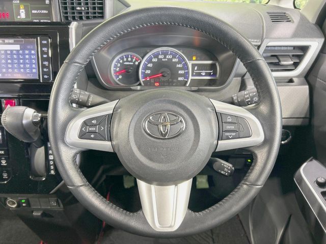 TOYOTA TANK 2019 Image 31