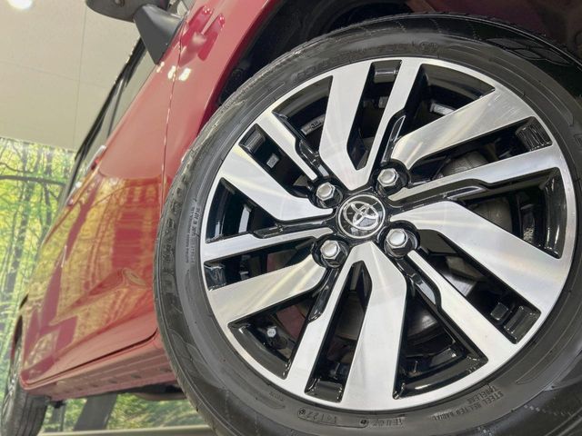 TOYOTA TANK 2019 Image 31