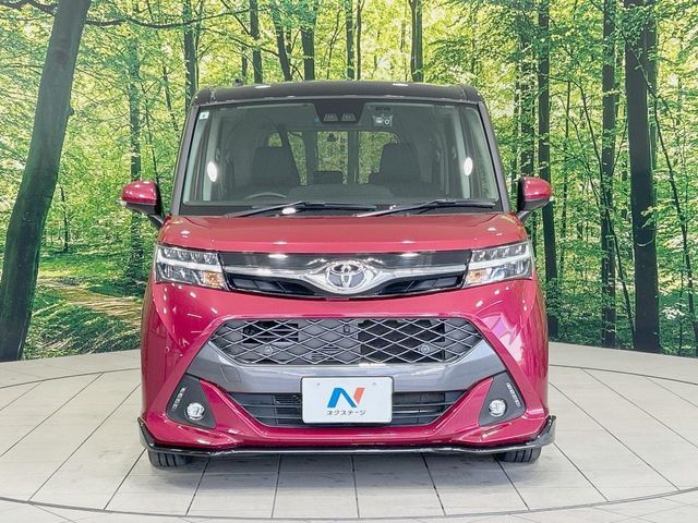 TOYOTA TANK 2019 Image 31