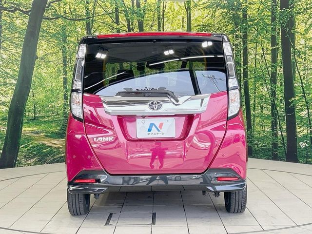 TOYOTA TANK 2019 Image 31