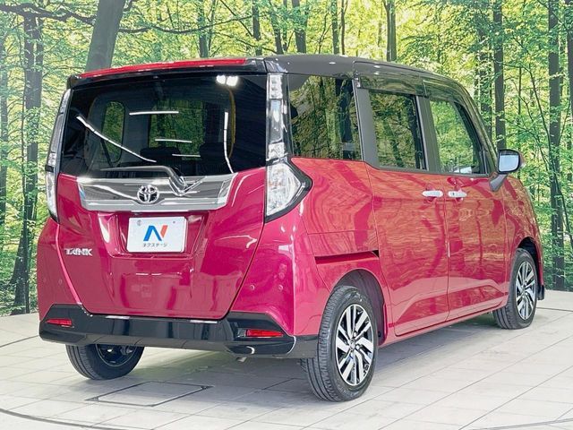 TOYOTA TANK 2019 Image 31