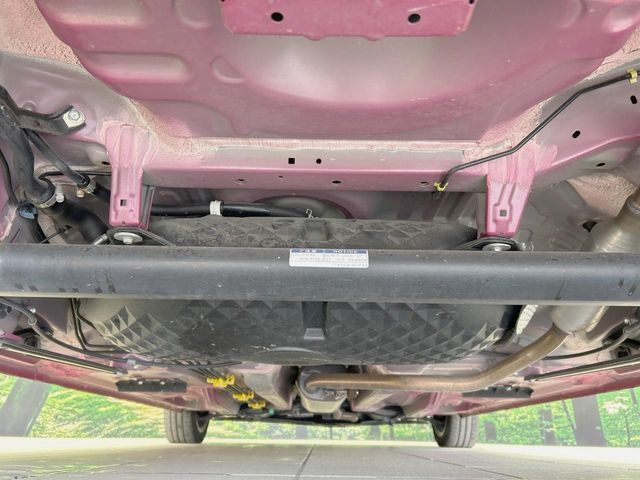 TOYOTA TANK 2019 Image 31