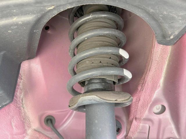 TOYOTA TANK 2019 Image 31