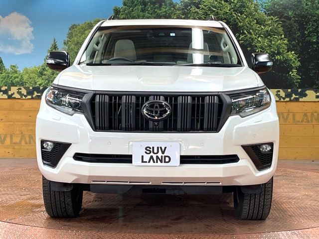 TOYOTA LANDCRUISER PRADO 2023 Image 31