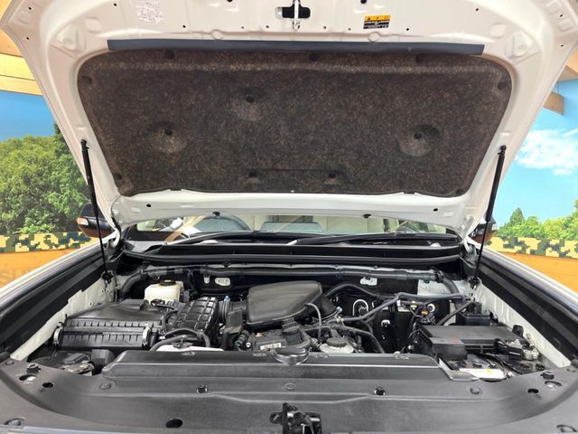 TOYOTA LANDCRUISER PRADO 2023 Image 31