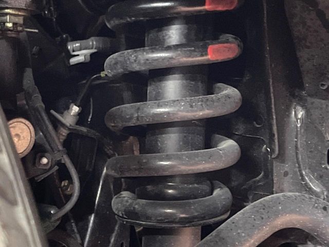 TOYOTA LANDCRUISER PRADO 2023 Image 31