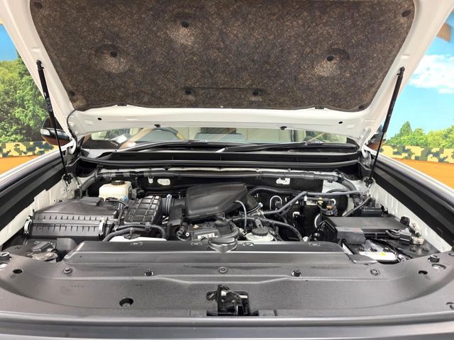 TOYOTA LANDCRUISER PRADO 2023 Image 31