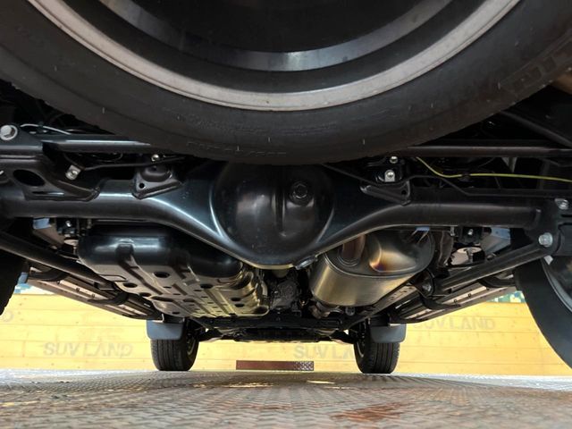 TOYOTA LANDCRUISER PRADO 2023 Image 31