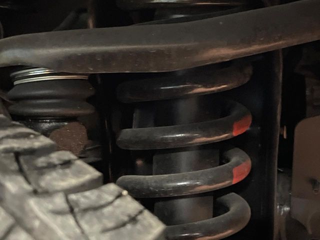 TOYOTA LANDCRUISER PRADO 2023 Image 31