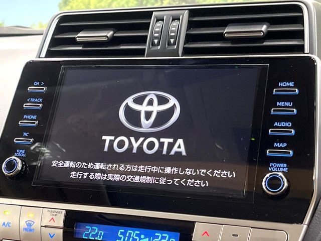 TOYOTA LANDCRUISER PRADO 2021 Image 31