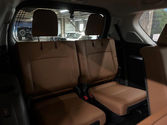 TOYOTA LANDCRUISER PRADO 2021 Image 31