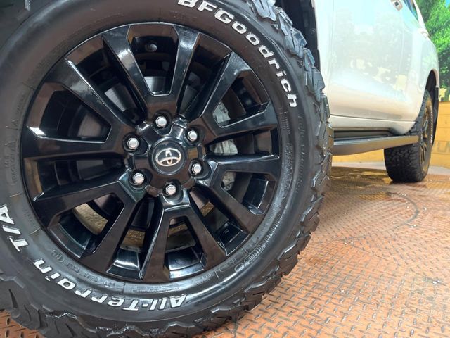 TOYOTA LANDCRUISER PRADO 2021 Image 31