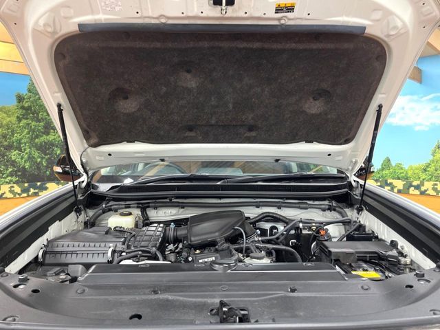 TOYOTA LANDCRUISER PRADO 2021 Image 31