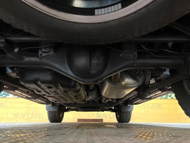 TOYOTA LANDCRUISER PRADO 2021 Image 31