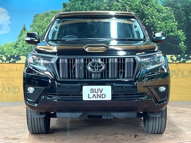 TOYOTA LANDCRUISER PRADO 2023 Image 31