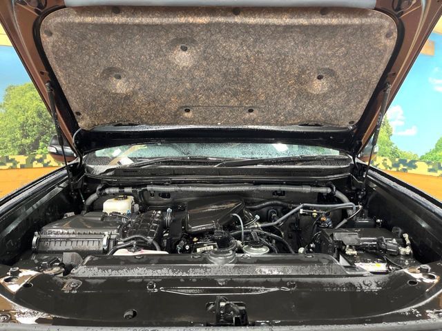 TOYOTA LANDCRUISER PRADO 2023 Image 31