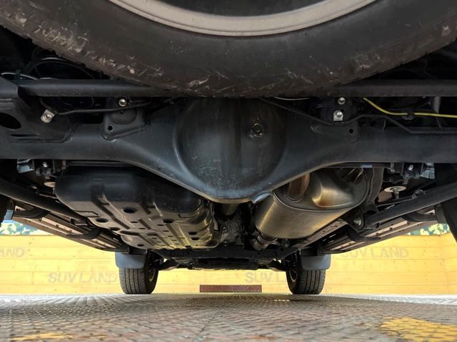 TOYOTA LANDCRUISER PRADO 2023 Image 31