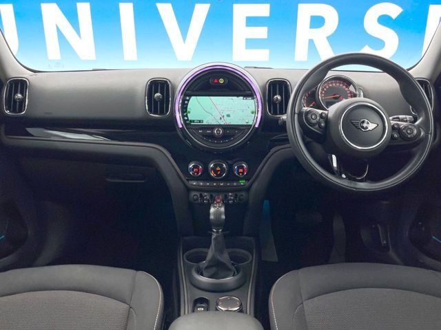 BMW MINI COOPER D CR 2018 Image 31