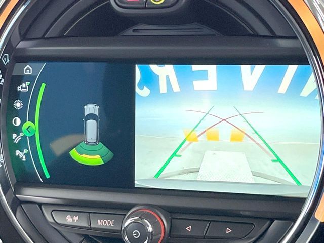 BMW MINI COOPER D CR 2018 Image 31