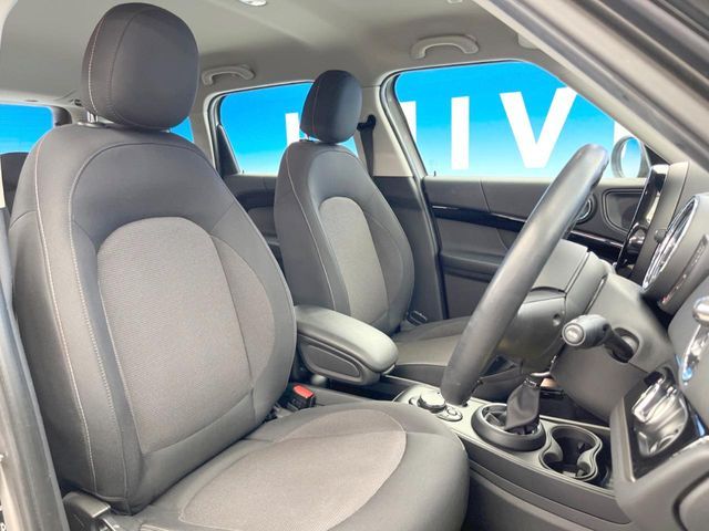 BMW MINI COOPER D CR 2018 Image 31