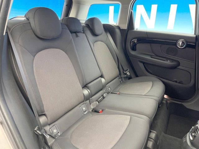 BMW MINI COOPER D CR 2018 Image 31