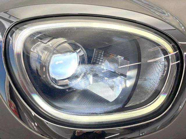 BMW MINI COOPER D CR 2018 Image 31