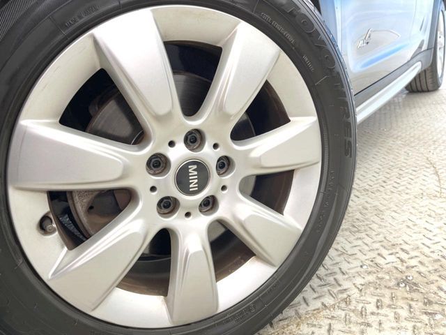 BMW MINI COOPER D CR 2018 Image 31