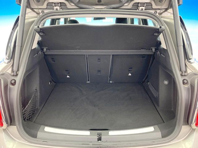 BMW MINI COOPER D CR 2018 Image 31