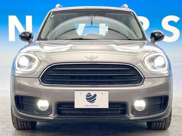 BMW MINI COOPER D CR 2018 Image 31