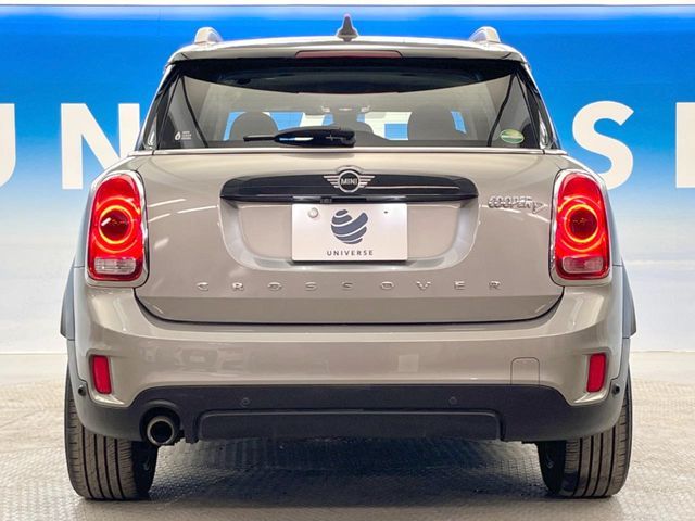 BMW MINI COOPER D CR 2018 Image 31