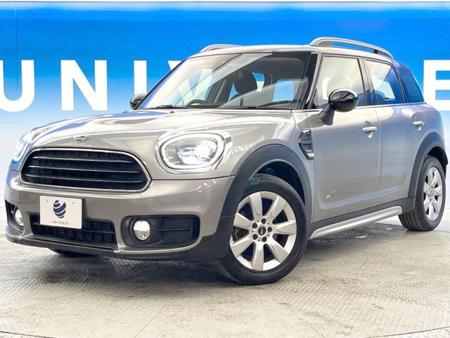 BMW MINI COOPER D CR 2018 Image 31