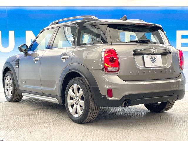 BMW MINI COOPER D CR 2018 Image 31