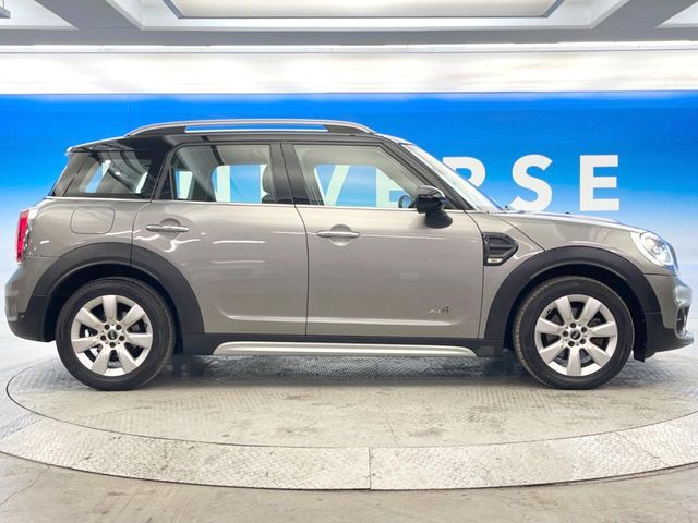 BMW MINI COOPER D CR 2018 Image 31