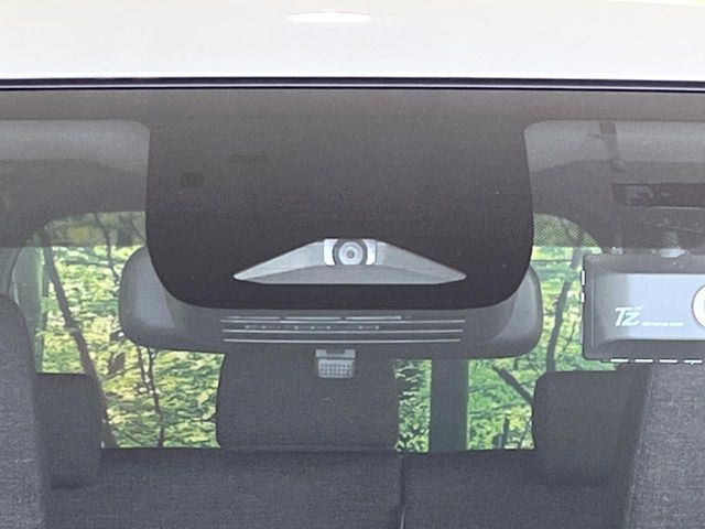 TOYOTA SIENTA HYBRID 2025 Image 31