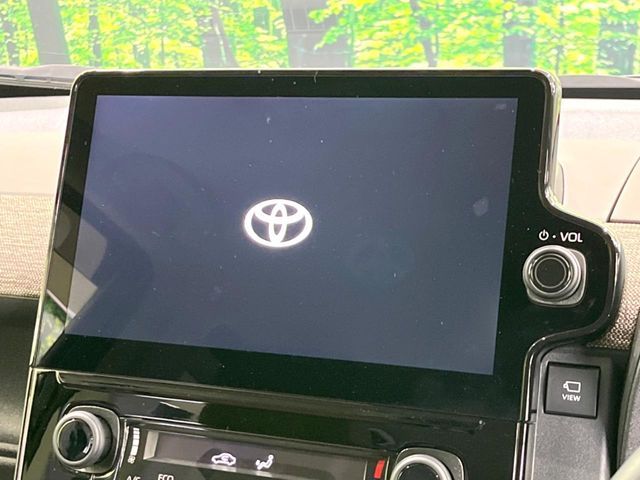 TOYOTA SIENTA HYBRID 2025 Image 31