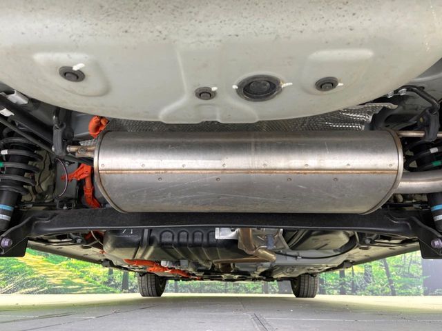 TOYOTA SIENTA HYBRID 2025 Image 31