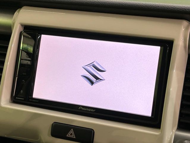 SUZUKI HUSTLER 2019 Image 31