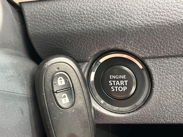 SUZUKI HUSTLER 2019 Image 31