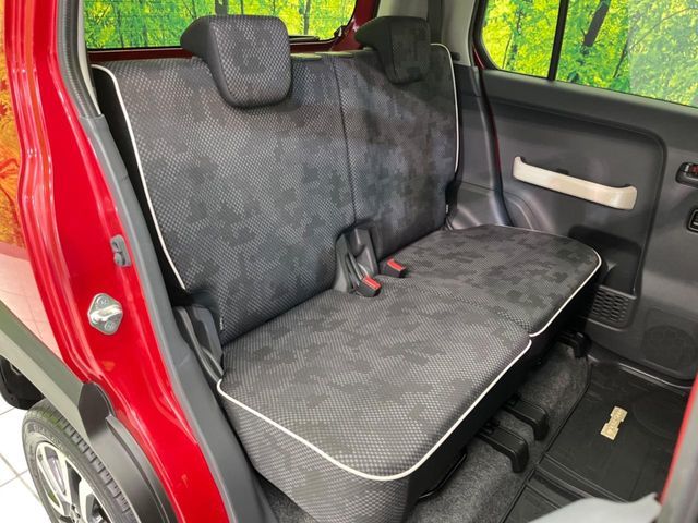 SUZUKI HUSTLER 2019 Image 31