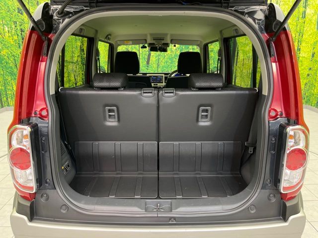 SUZUKI HUSTLER 2019 Image 31